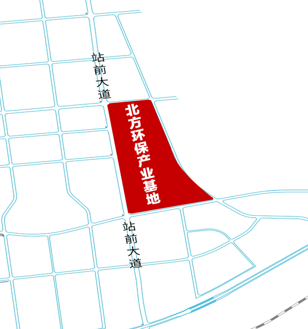 中国北方环保产业基地(图2)